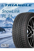 Шина 245/50 R20 (PL 01) 102T Triangle
